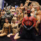 Illustration for article titled Cutest and Funniest Cosplay From emStar Wars/em Celebration VI!